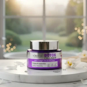 كريم بوتكس كـولاجين