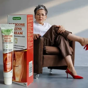 كريم Varicose
