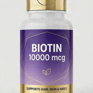 بيوتين 10000 مكجم