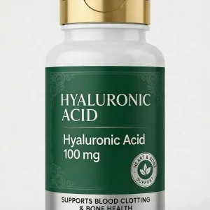 هايالورونيك أسيد 100 مجم