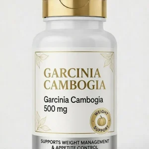 جرسينيا كمبوديا 500 مجم